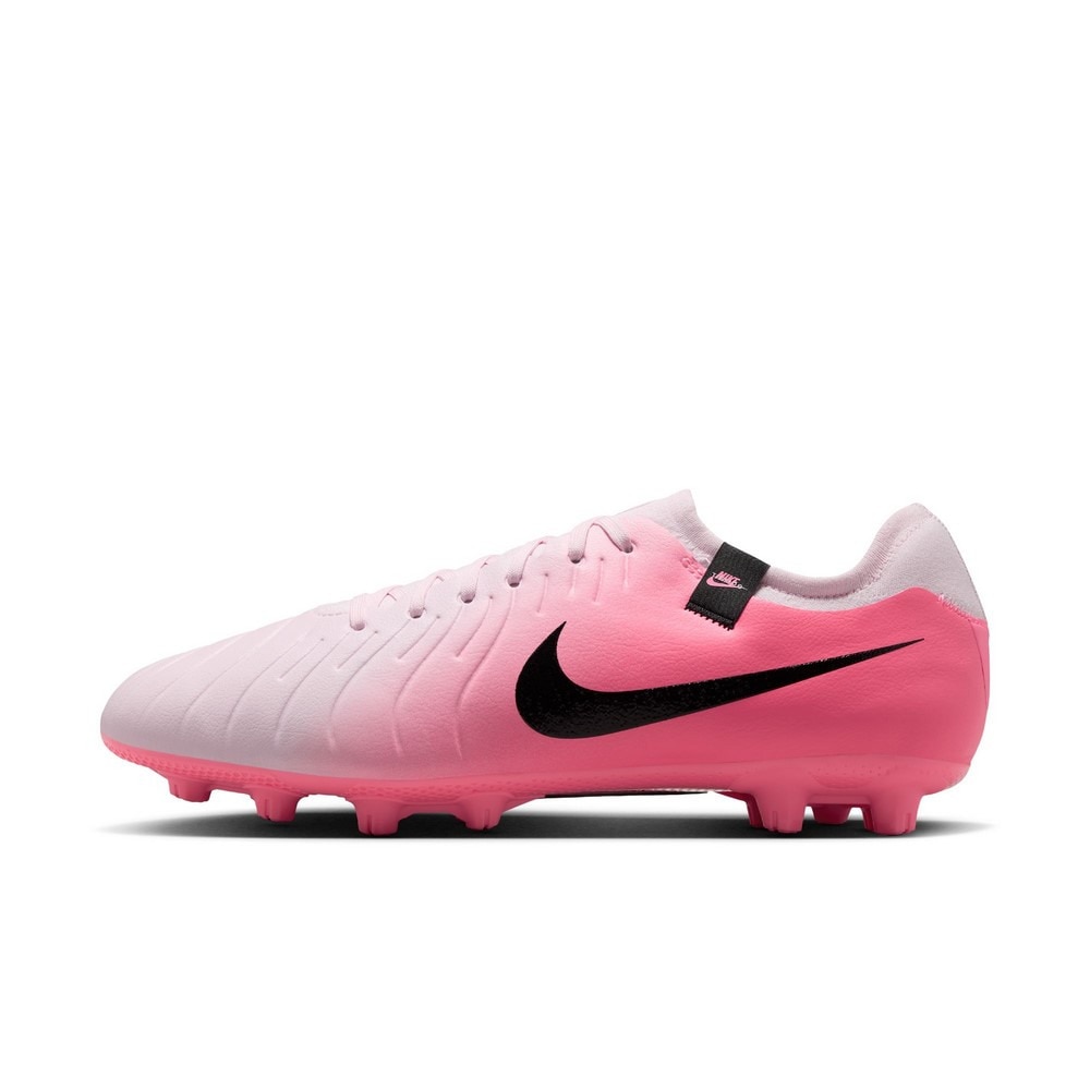 ナイキ（NIKE）（メンズ）サッカースパイク 土用 ハードグラウンド用 サッカーシューズ ジェンド 10 PRO HG DV4332-601