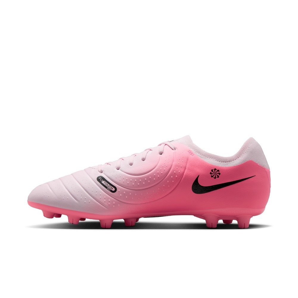 ナイキ（NIKE）（メンズ）サッカースパイク 土用 ハードグラウンド用 サッカーシューズ ジェンド 10 PRO HG DV4332-601