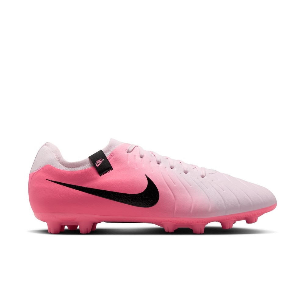 ナイキ（NIKE）（メンズ）サッカースパイク 土用 ハードグラウンド用 サッカーシューズ ジェンド 10 PRO HG DV4332-601