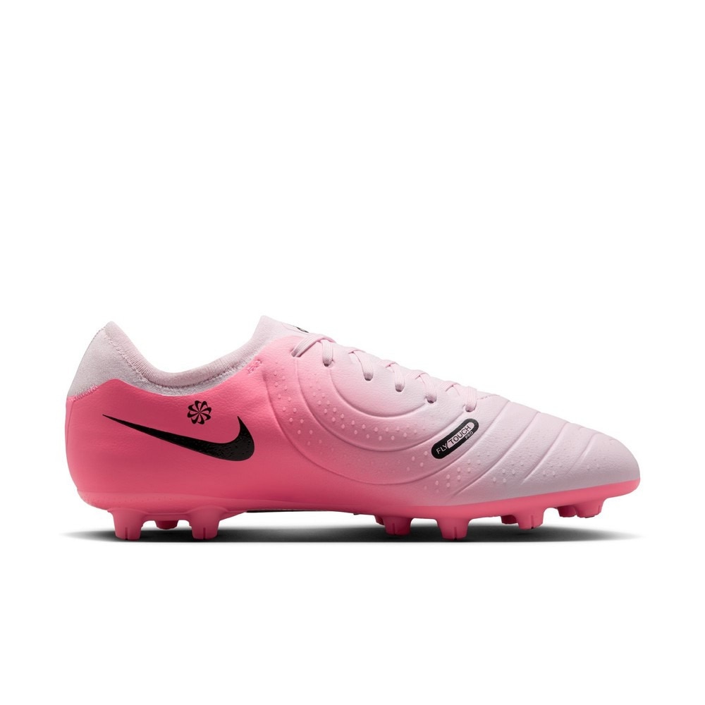 ナイキ（NIKE）（メンズ）サッカースパイク 土用 ハードグラウンド用 サッカーシューズ ジェンド 10 PRO HG DV4332-601