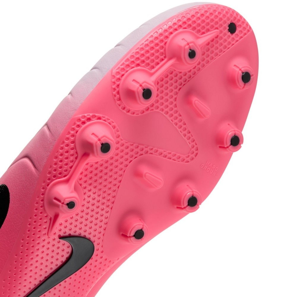 ナイキ（NIKE）（メンズ）サッカースパイク 土用 ハードグラウンド用 サッカーシューズ ジェンド 10 PRO HG DV4332-601