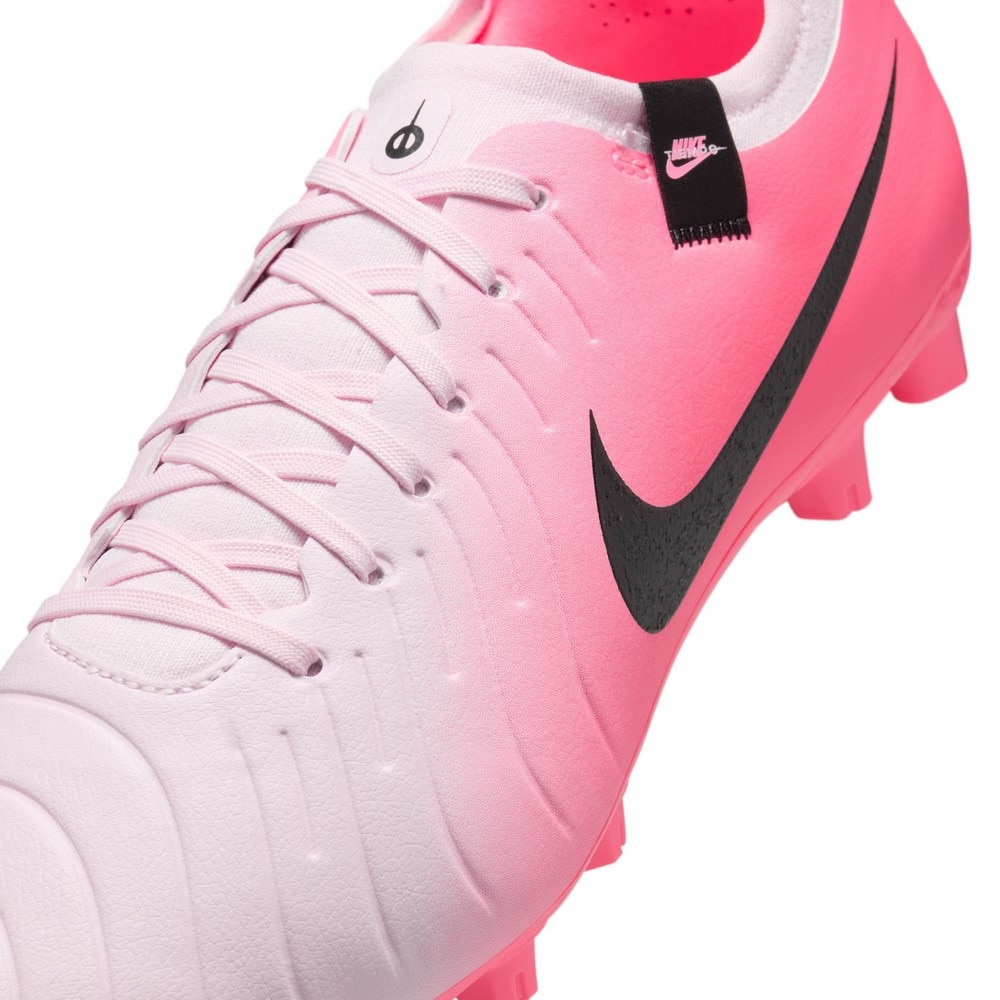 ナイキ（NIKE）（メンズ）サッカースパイク 土用 ハードグラウンド用 サッカーシューズ ジェンド 10 PRO HG DV4332-601