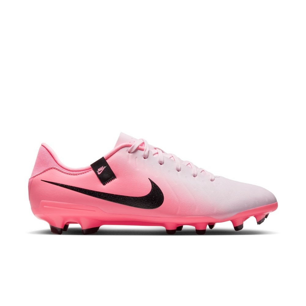 ナイキ（NIKE）（メンズ）サッカースパイク マルチグラウンド用 サッカーシューズ ティエンポ レジェンド 10 アカデミー FG/MG DV4337-601