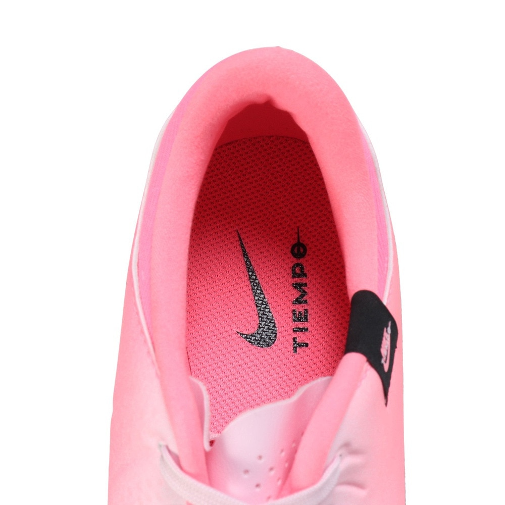 ナイキ（NIKE）（メンズ）サッカースパイク 土用 ハードグラウンド用 サッカーシューズ ティエンポ Tiempo Legend 10 アカデミー HG DV4339-601