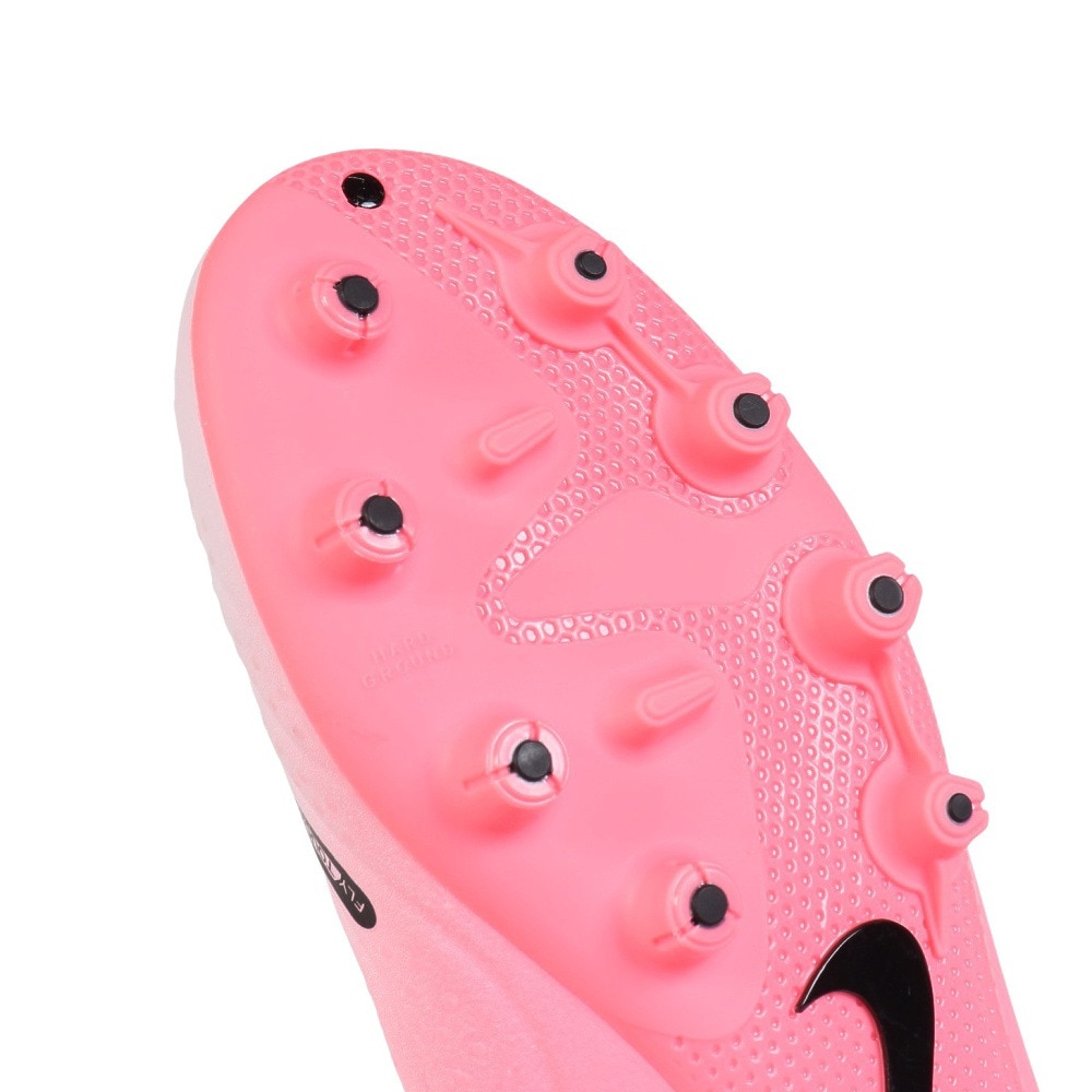 ナイキ（NIKE）（メンズ）サッカースパイク 土用 ハードグラウンド用 サッカーシューズ ティエンポ Tiempo Legend 10 アカデミー HG DV4339-601