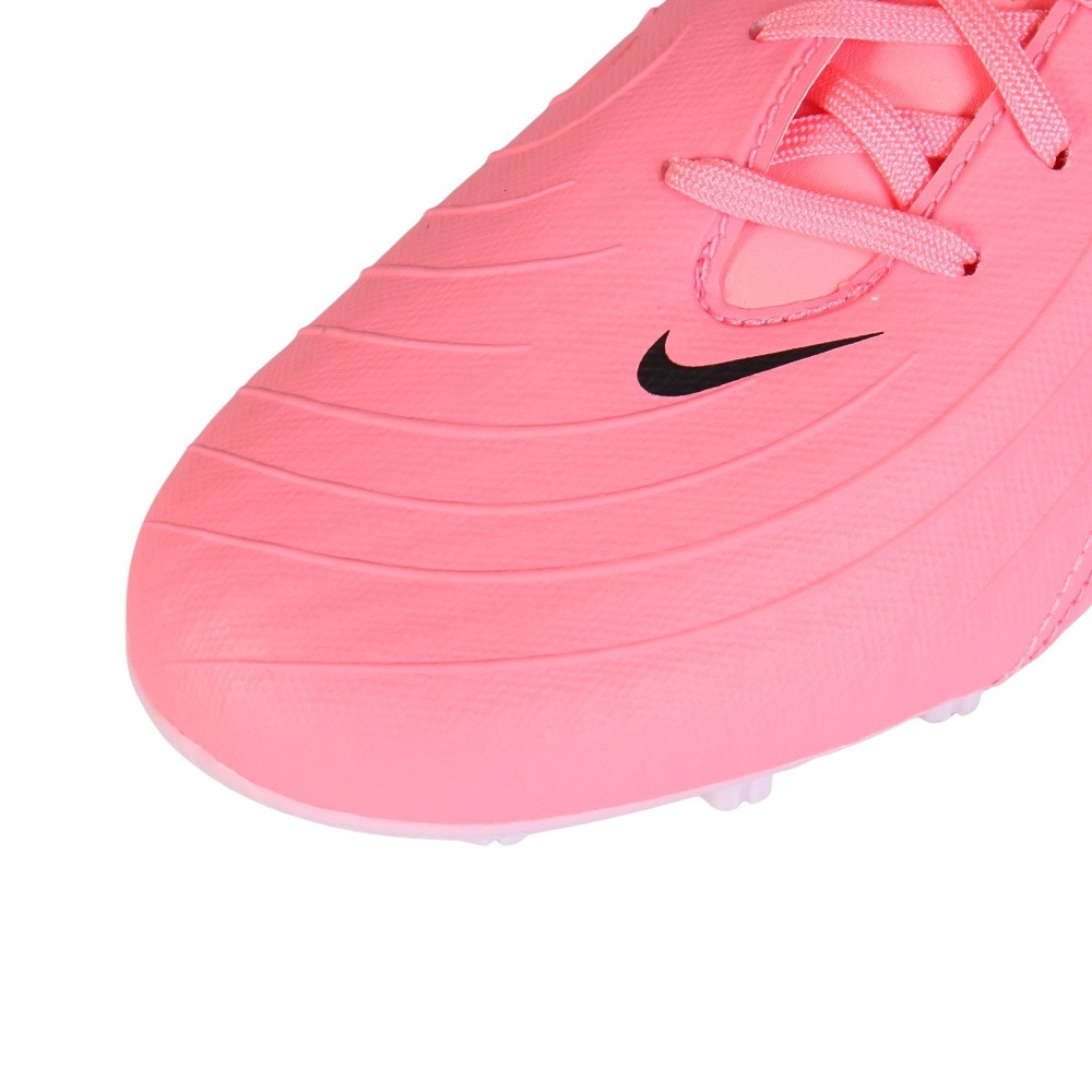 ナイキ（NIKE）（メンズ）サッカースパイク 土用 ハードグラウンド用 ファントム GX 2 アカデミー HG ローカット FJ2551-600