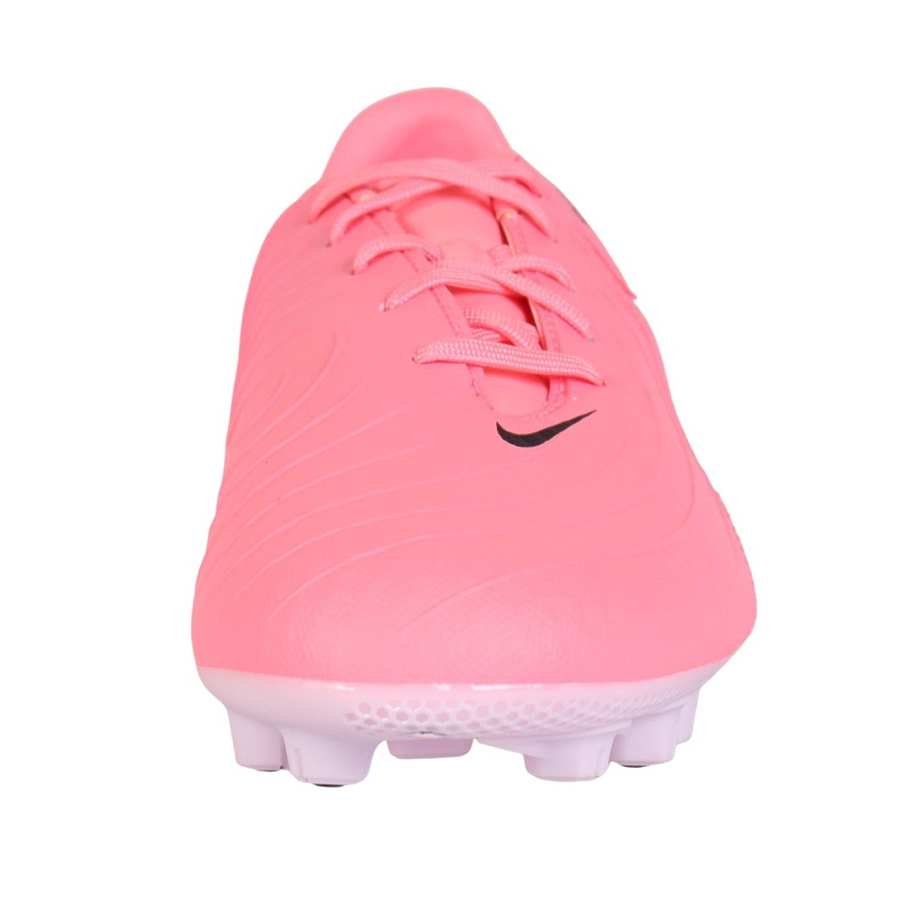 ナイキ（NIKE）（メンズ）サッカースパイク 土用 ハードグラウンド用 ファントム GX 2 アカデミー HG ローカット FJ2551-600