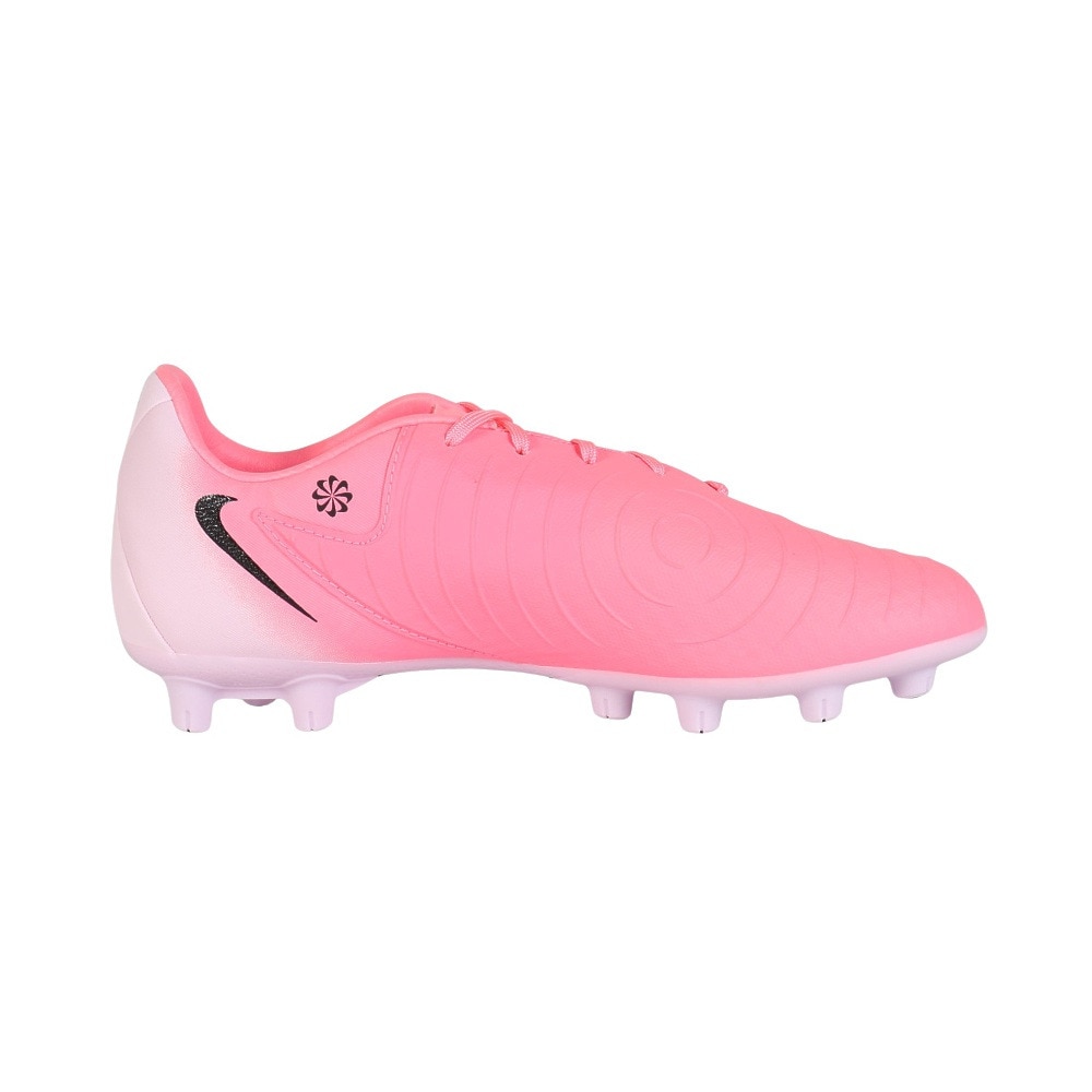 ナイキ（NIKE）（メンズ）サッカースパイク 土用 ハードグラウンド用 ファントム GX 2 アカデミー HG ローカット FJ2551-600