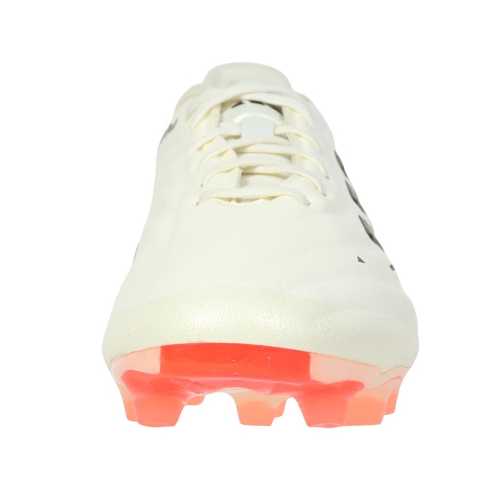 アディダス（adidas）（メンズ）サッカースパイク 土 天然芝 人工芝用 コパ ピュア 2 ELITE IE4984 サッカーシューズ