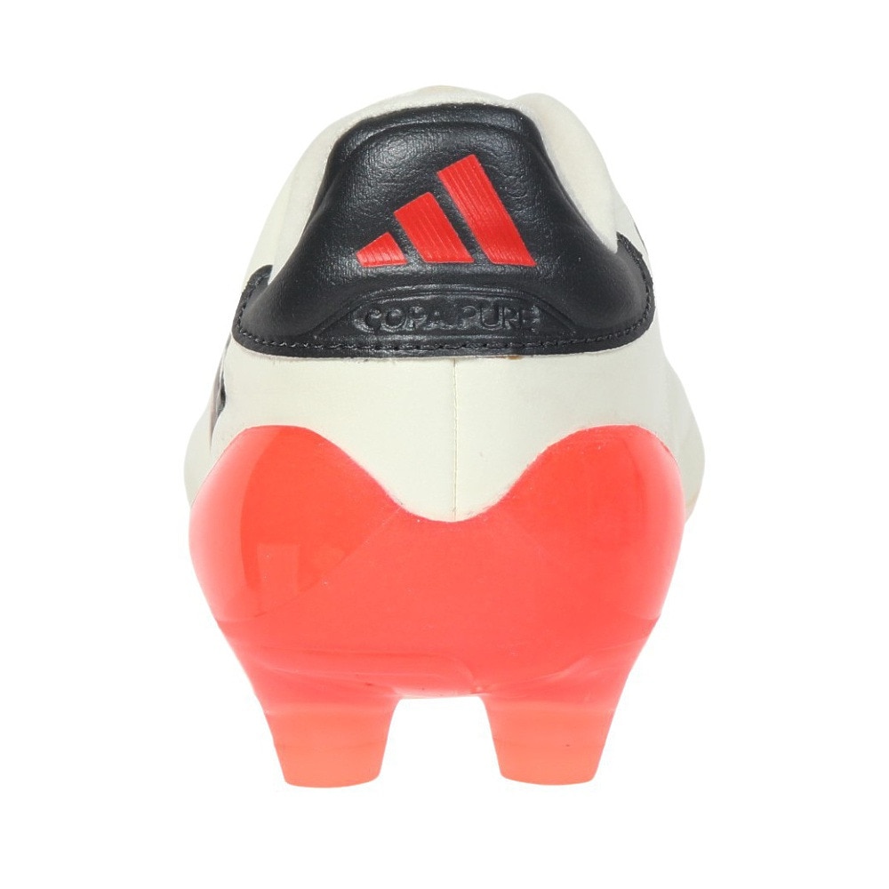 アディダス（adidas）（メンズ）サッカースパイク 土 天然芝 人工芝用 コパ ピュア 2 ELITE IE4984 サッカーシューズ
