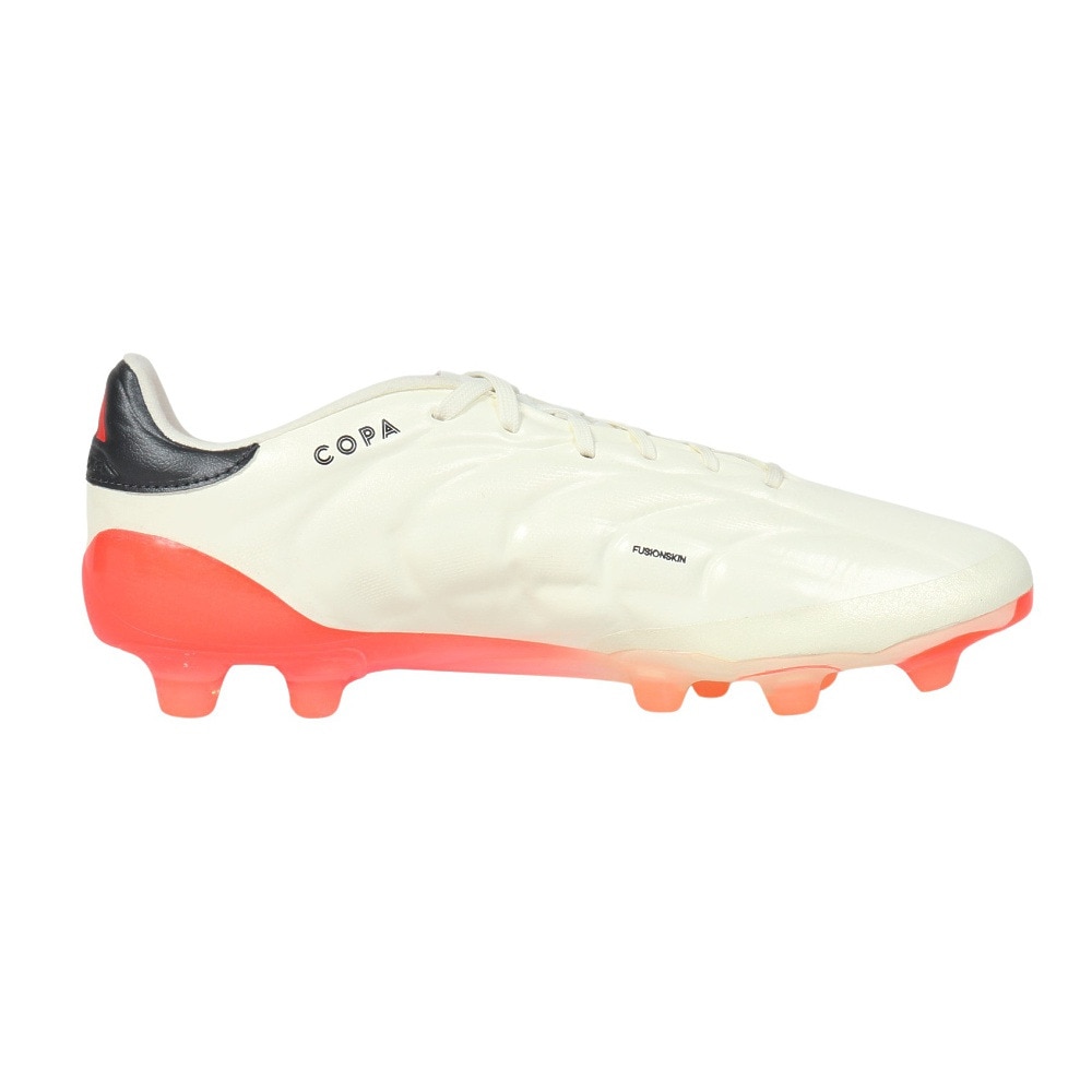 アディダス（adidas）（メンズ）サッカースパイク 土 天然芝 人工芝用 コパ ピュア 2 ELITE IE4984 サッカーシューズ