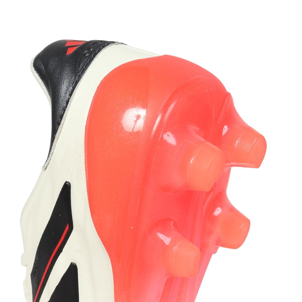 アディダス（adidas）（メンズ）サッカースパイク 土 天然芝 人工芝用 コパ ピュア 2 ELITE IE4984 サッカーシューズ