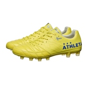 (メンズ、レディース)サッカースパイク 天然芝・人工芝・土用 サッカーシューズ O-Rei T7 10018 FYE