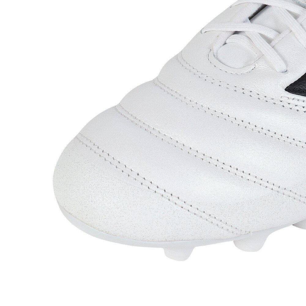 adidas コパアイコンFG ホワイト/ゴールド 27.0 【公式通販】