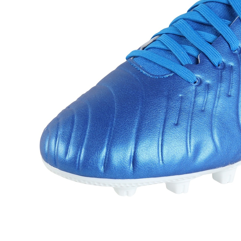 ナイキ（NIKE）（メンズ）サッカースパイク 土用 ハードグラウンド用 サッカーシューズ レジェンド 10 PRO HG DV4332-400