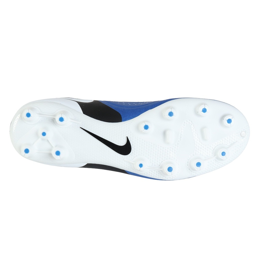 ナイキ（NIKE）（メンズ）サッカースパイク 土用 ハードグラウンド用 サッカーシューズ レジェンド 10 PRO HG DV4332-400