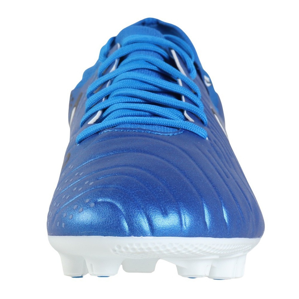 ナイキ（NIKE）（メンズ）サッカースパイク 土用 ハードグラウンド用 サッカーシューズ レジェンド 10 PRO HG DV4332-400