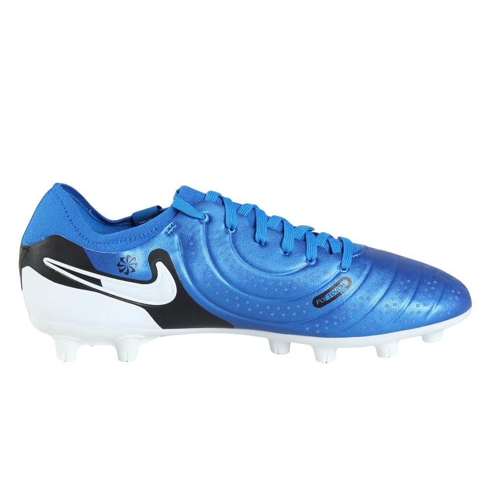 ナイキ（NIKE）（メンズ）サッカースパイク 土用 ハードグラウンド用 サッカーシューズ レジェンド 10 PRO HG DV4332-400