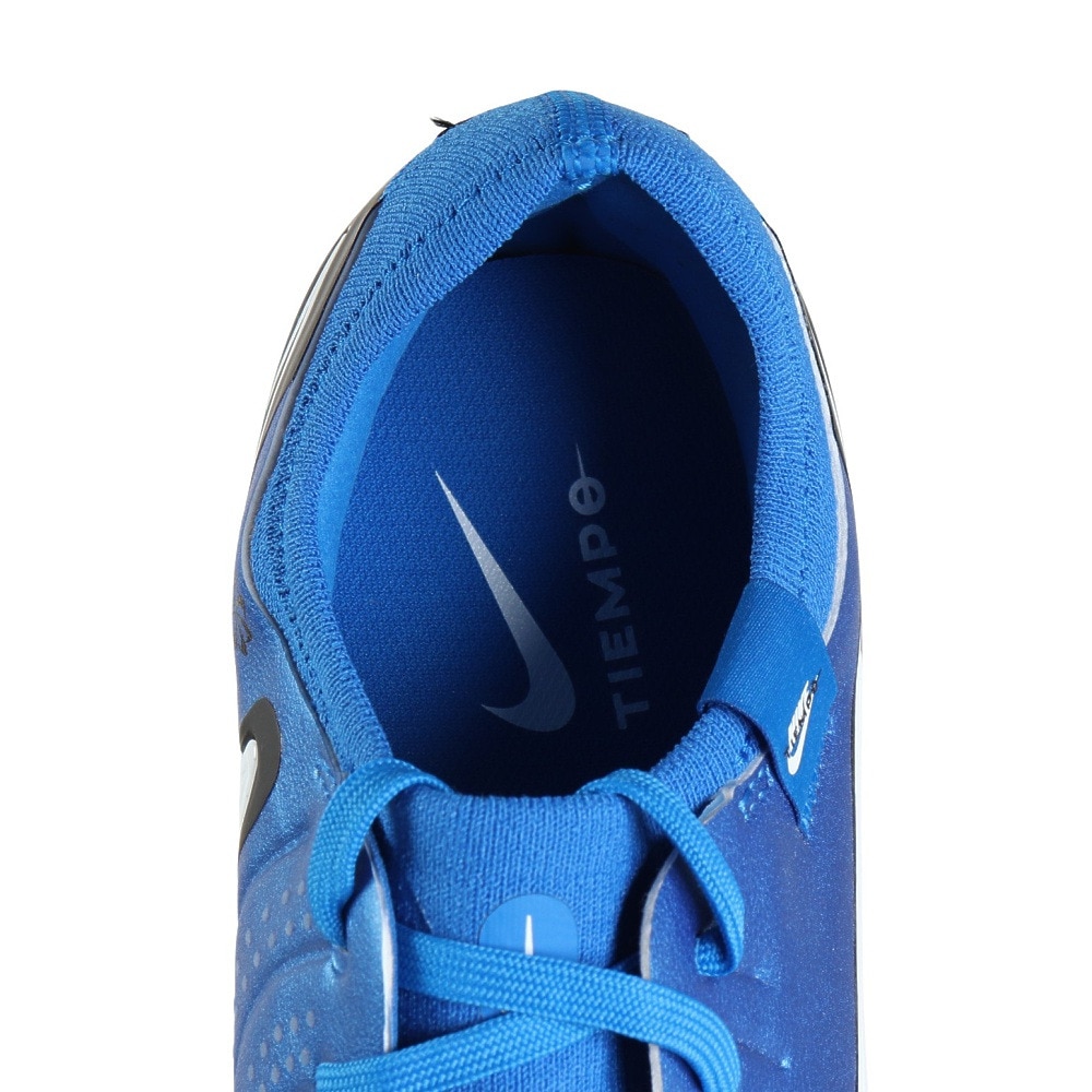 ナイキ（NIKE）（メンズ）サッカースパイク 土用 ハードグラウンド用 サッカーシューズ レジェンド 10 PRO HG DV4332-400