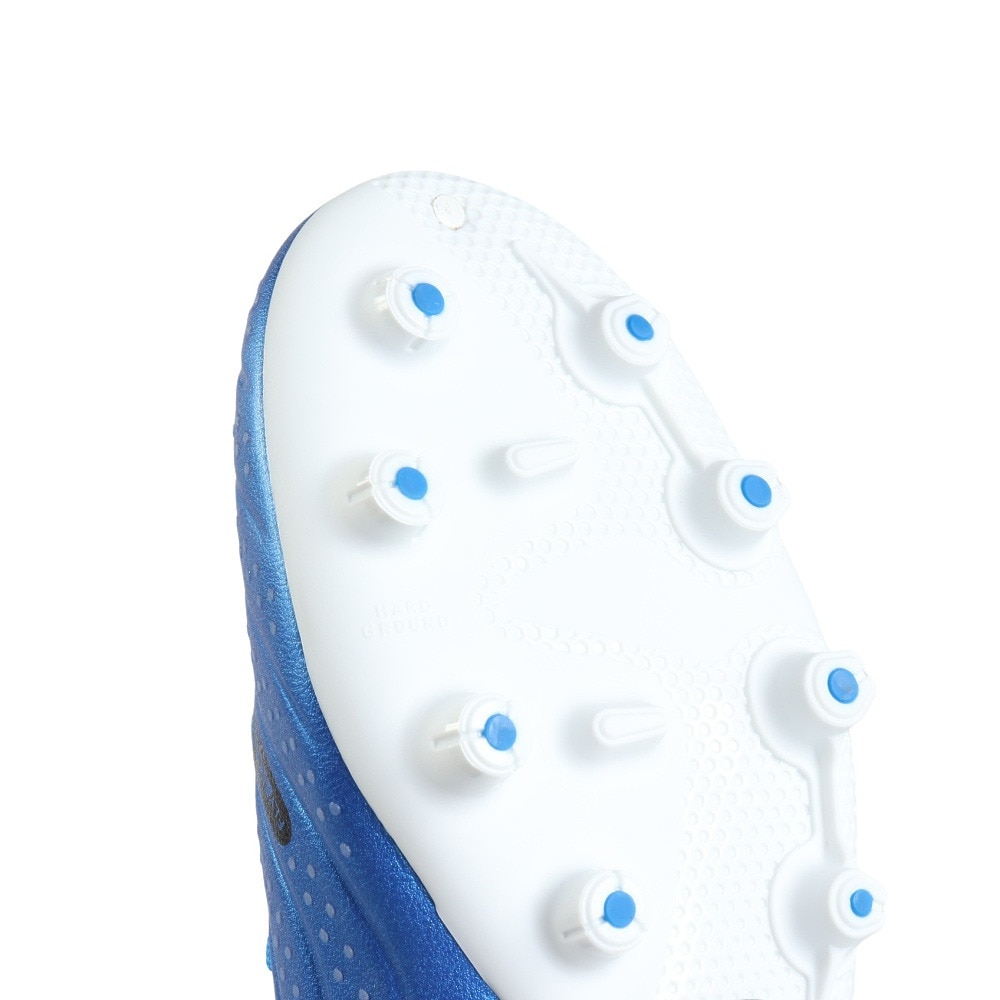 ナイキ（NIKE）（メンズ）サッカースパイク 土用 ハードグラウンド用 サッカーシューズ レジェンド 10 PRO HG DV4332-400