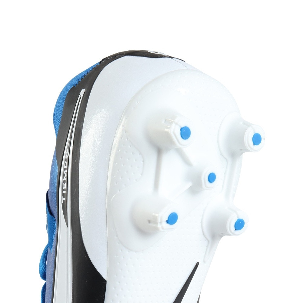 ナイキ（NIKE）（メンズ）サッカースパイク 土用 ハードグラウンド用 サッカーシューズ レジェンド 10 PRO HG DV4332-400