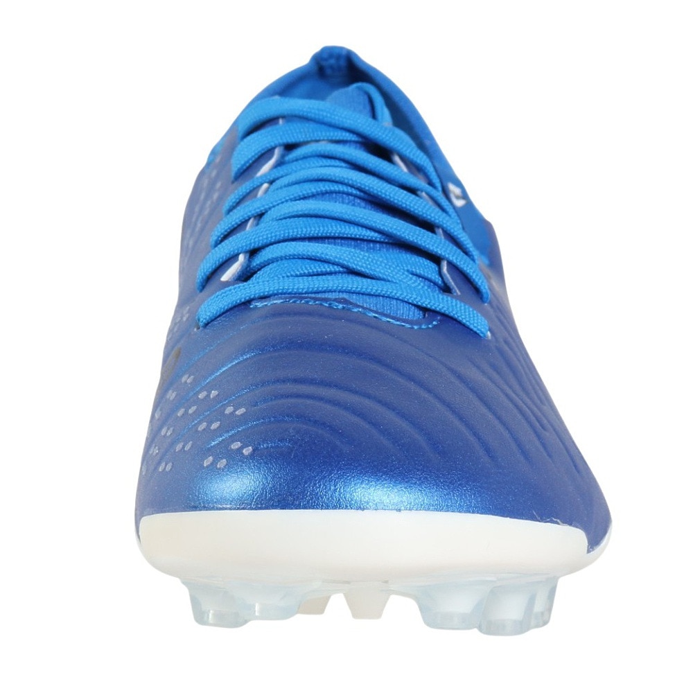 ナイキ（NIKE）（メンズ）サッカースパイク 芝用 サッカーシューズ ティエンポ レジェンド 10 プロ DV4334-400