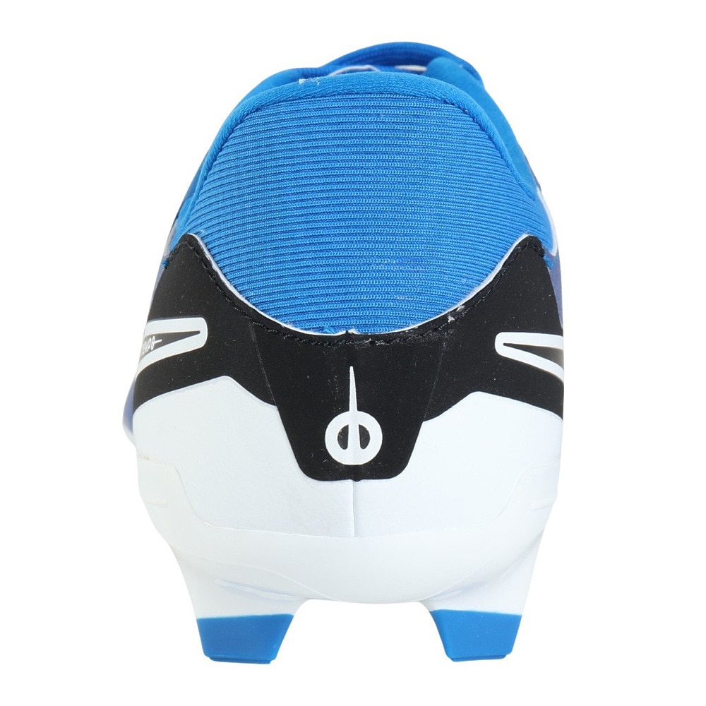 ナイキ（NIKE）（メンズ）サッカースパイク 土 天然芝 人工芝用 マルチグラウンド用 ティエンポ レジェンド 10 アカデミー DV4337-400