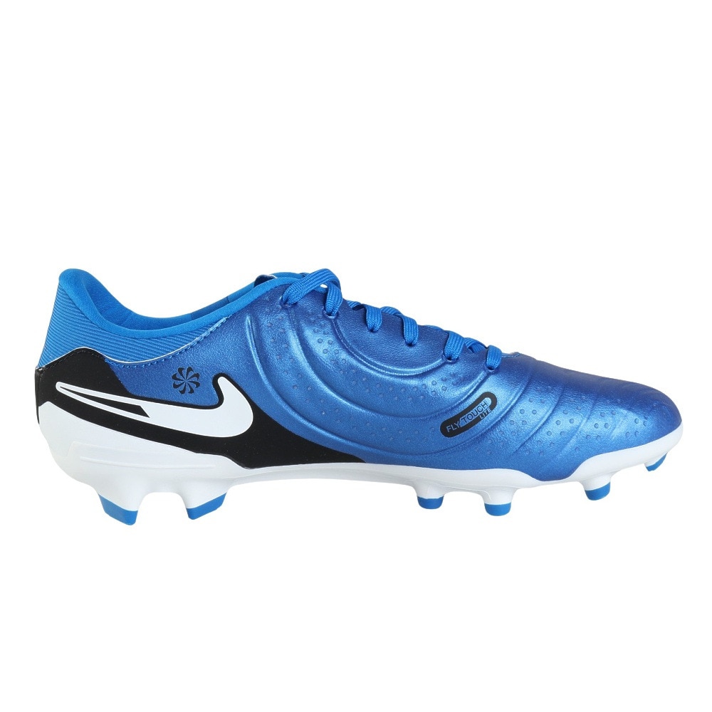 ナイキ（NIKE）（メンズ）サッカースパイク 土 天然芝 人工芝用 マルチグラウンド用 ティエンポ レジェンド 10 アカデミー DV4337-400