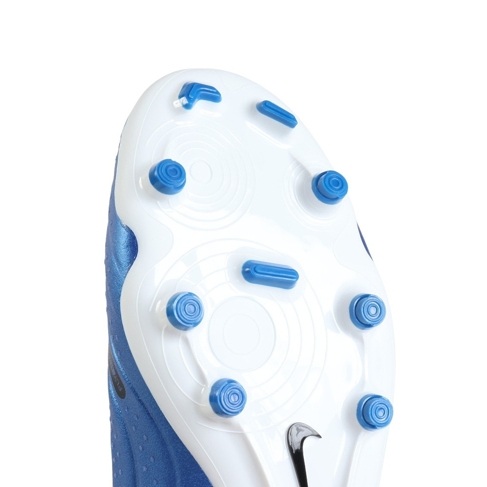 ナイキ（NIKE）（メンズ）サッカースパイク 土 天然芝 人工芝用 マルチグラウンド用 ティエンポ レジェンド 10 アカデミー DV4337-400