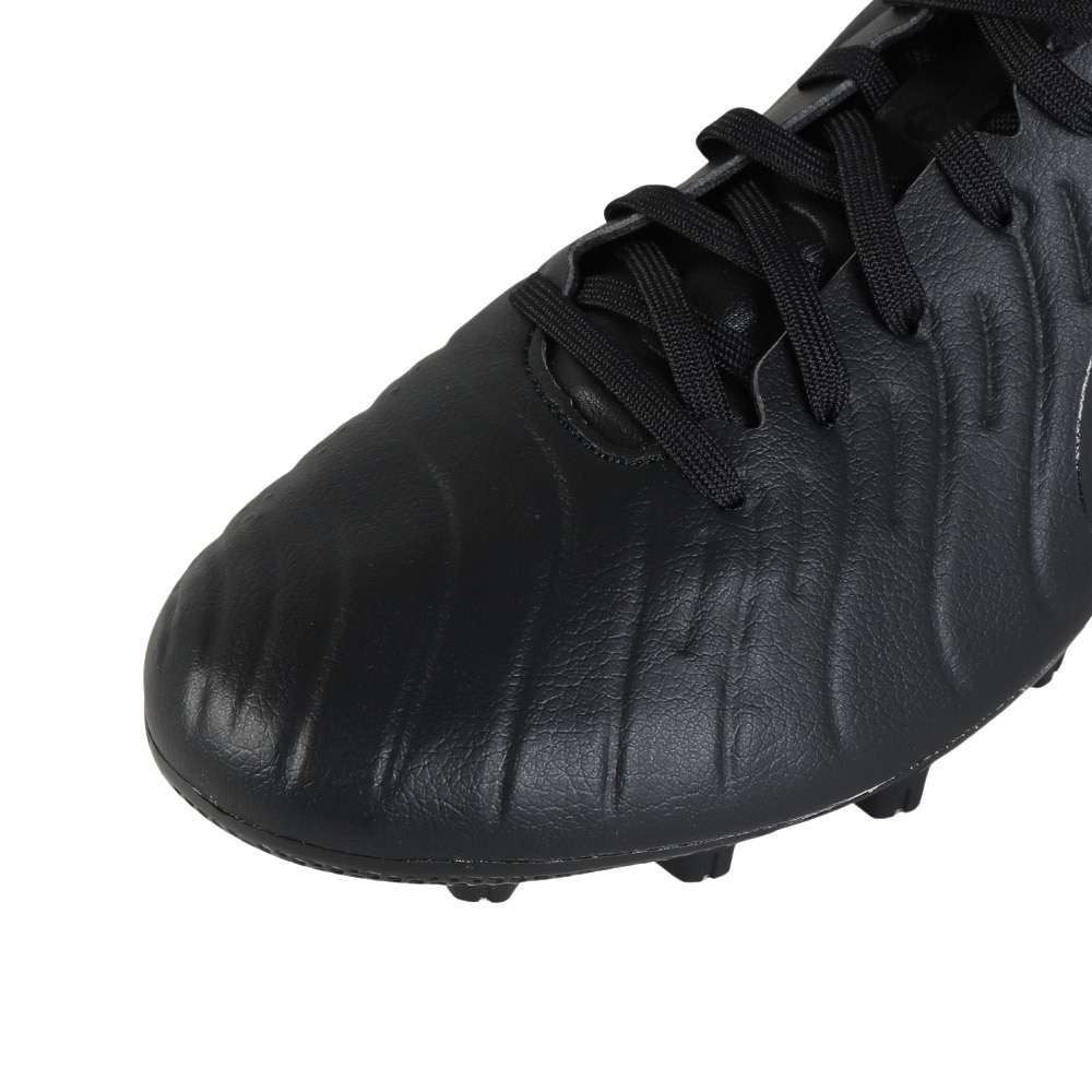 ナイキ（NIKE）（メンズ）サッカースパイク 土用 ハードグラウンド用 サッカーシューズ レジェンド 10 アカデミー DV4339-002