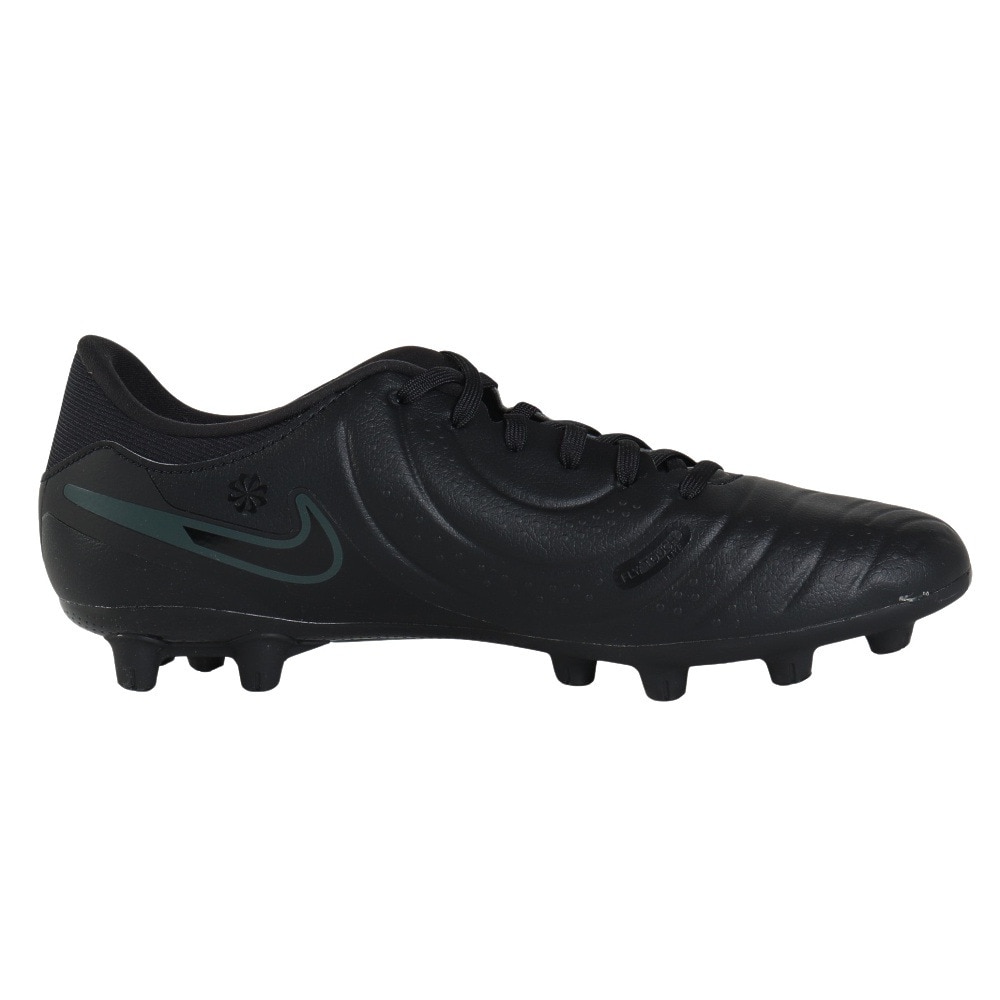 ナイキ（NIKE）（メンズ）サッカースパイク 土用 ハードグラウンド用 サッカーシューズ レジェンド 10 アカデミー DV4339-002