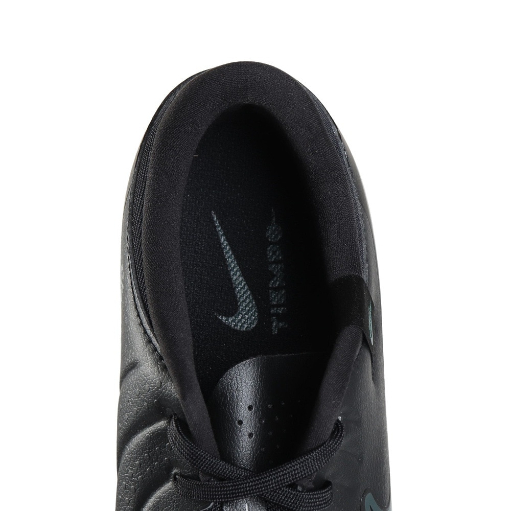 ナイキ（NIKE）（メンズ）サッカースパイク 土用 ハードグラウンド用 サッカーシューズ レジェンド 10 アカデミー DV4339-002