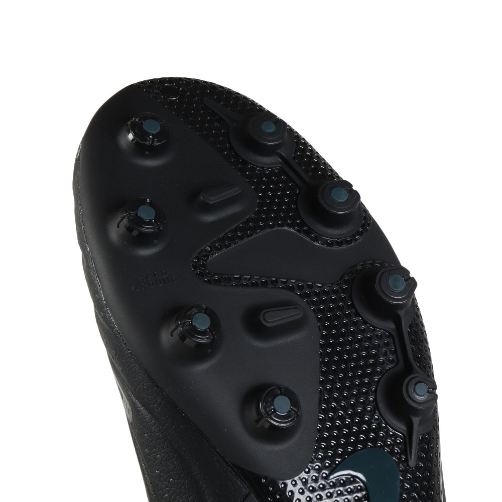 ナイキ（NIKE）（メンズ）サッカースパイク 土用 ハードグラウンド用 サッカーシューズ レジェンド 10 アカデミー DV4339-002