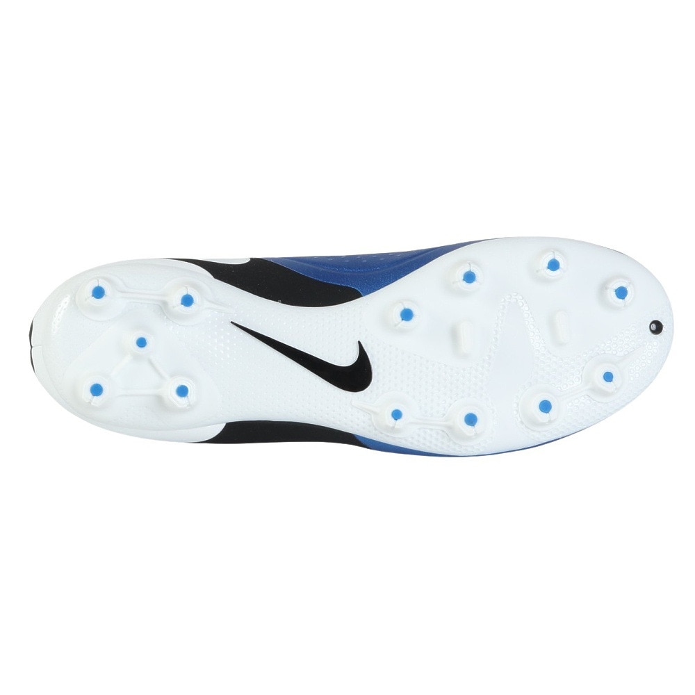 ナイキ（NIKE） サッカースパイク 土用 ハードグラウンド用 サッカーシューズ レジェンド 10 アカデミー HG DV4339-400
