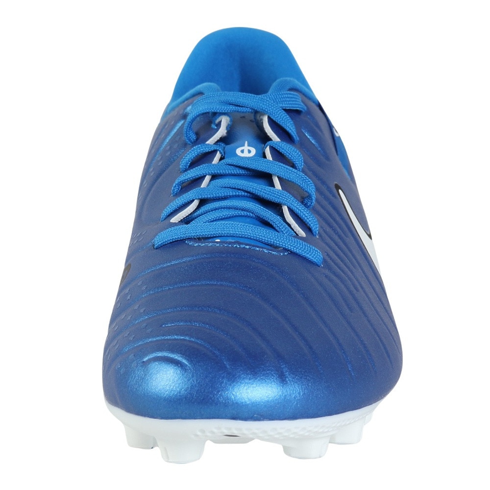 ナイキ（NIKE） サッカースパイク 土用 ハードグラウンド用 サッカーシューズ レジェンド 10 アカデミー HG DV4339-400
