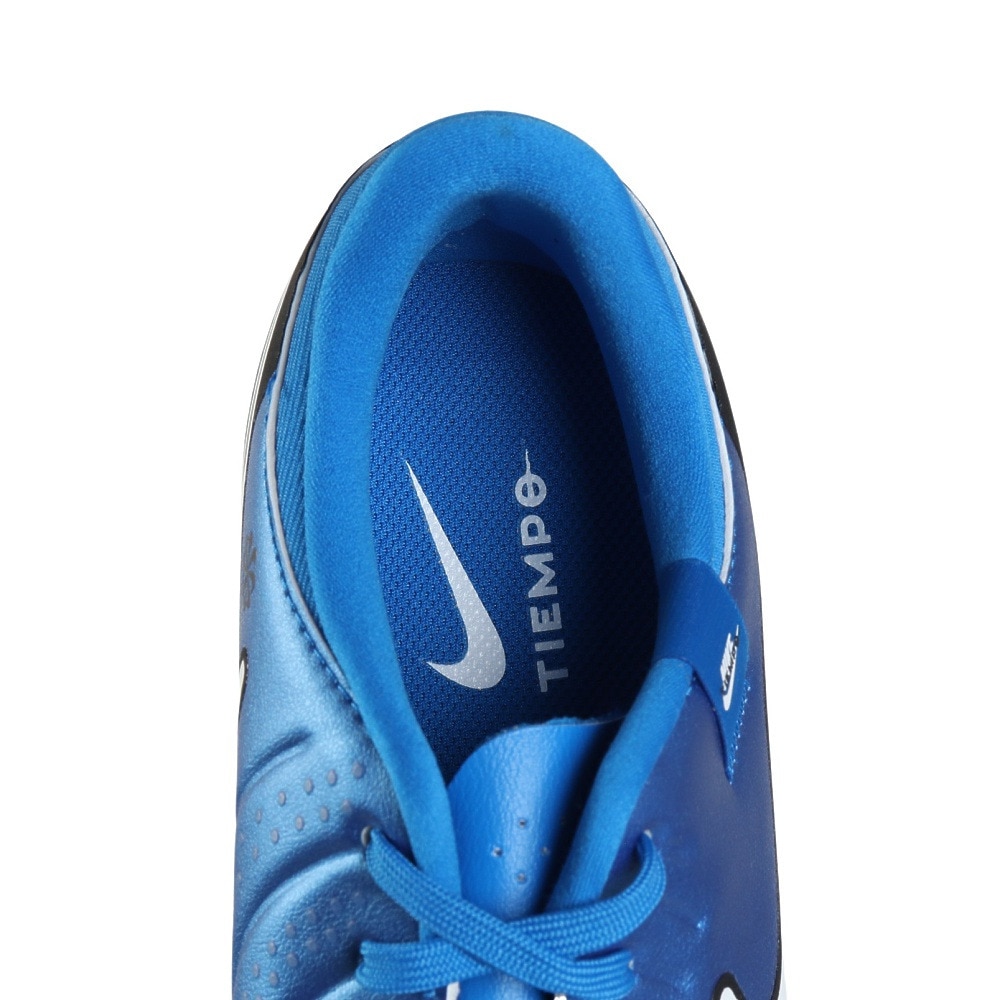 ナイキ（NIKE） サッカースパイク 土用 ハードグラウンド用 サッカーシューズ レジェンド 10 アカデミー HG DV4339-400