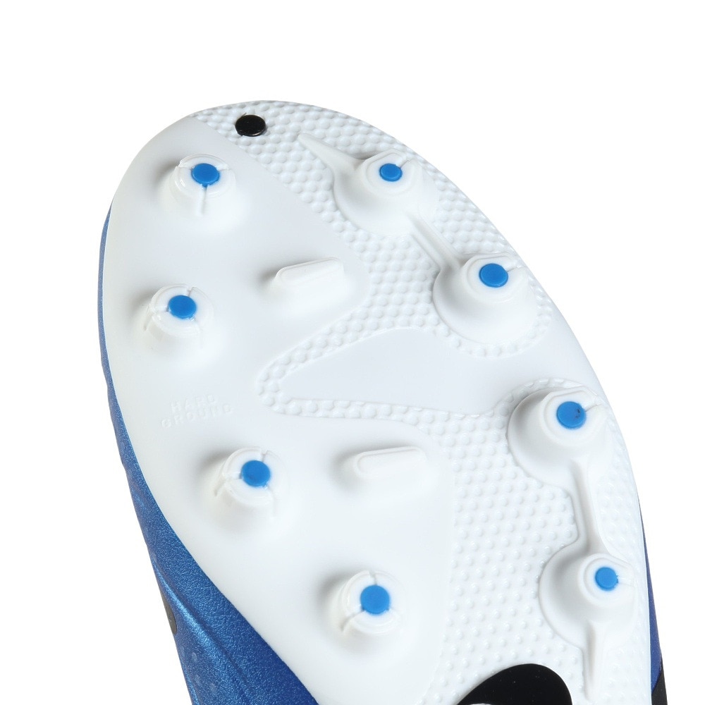 ナイキ（NIKE） サッカースパイク 土用 ハードグラウンド用 サッカーシューズ レジェンド 10 アカデミー HG DV4339-400