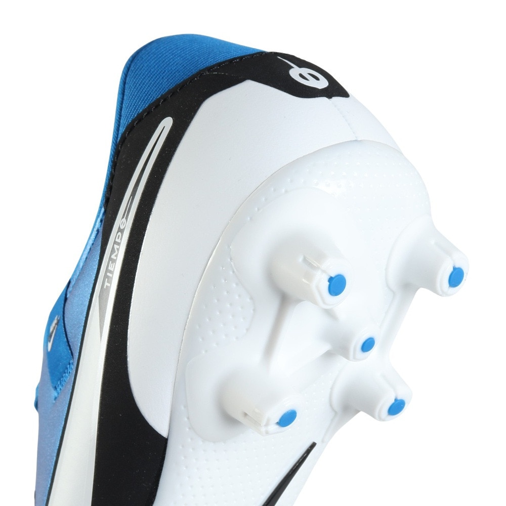ナイキ（NIKE） サッカースパイク 土用 ハードグラウンド用 サッカーシューズ レジェンド 10 アカデミー HG DV4339-400