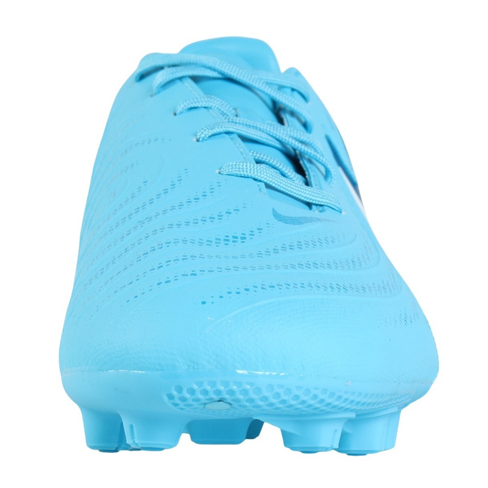 ナイキ（NIKE）（メンズ）サッカースパイク 土用 ハードグラウンド用 サッカーシューズ ファントム GX 2 アカデミー HG FJ2551-400