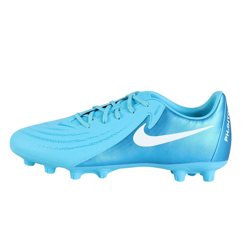 ナイキ（NIKE）（メンズ）サッカースパイク 土用 ハードグラウンド用 サッカーシューズ ファントム GX 2 アカデミー HG FJ2551-400