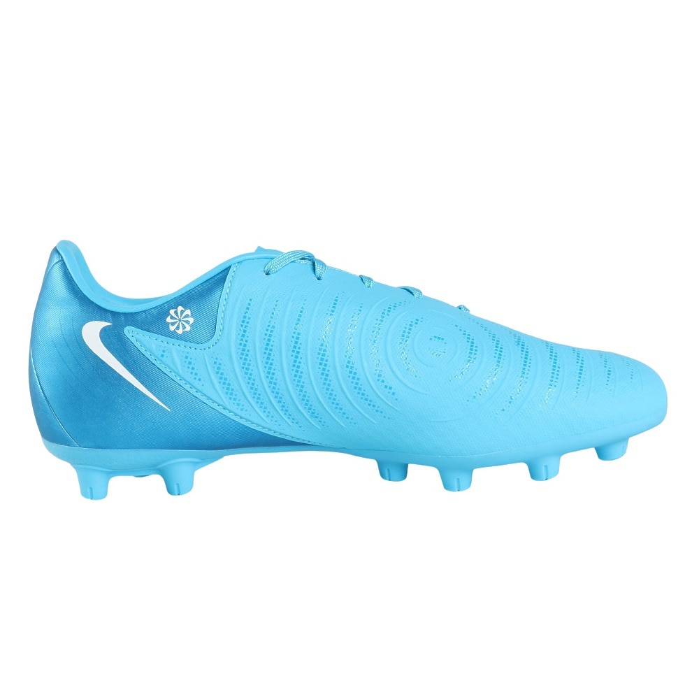 ナイキ（NIKE）（メンズ）サッカースパイク 土用 ハードグラウンド用 サッカーシューズ ファントム GX 2 アカデミー HG FJ2551-400