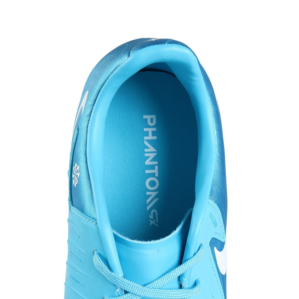 ナイキ（NIKE）（メンズ）サッカースパイク 土用 ハードグラウンド用 サッカーシューズ ファントム GX 2 アカデミー HG FJ2551-400