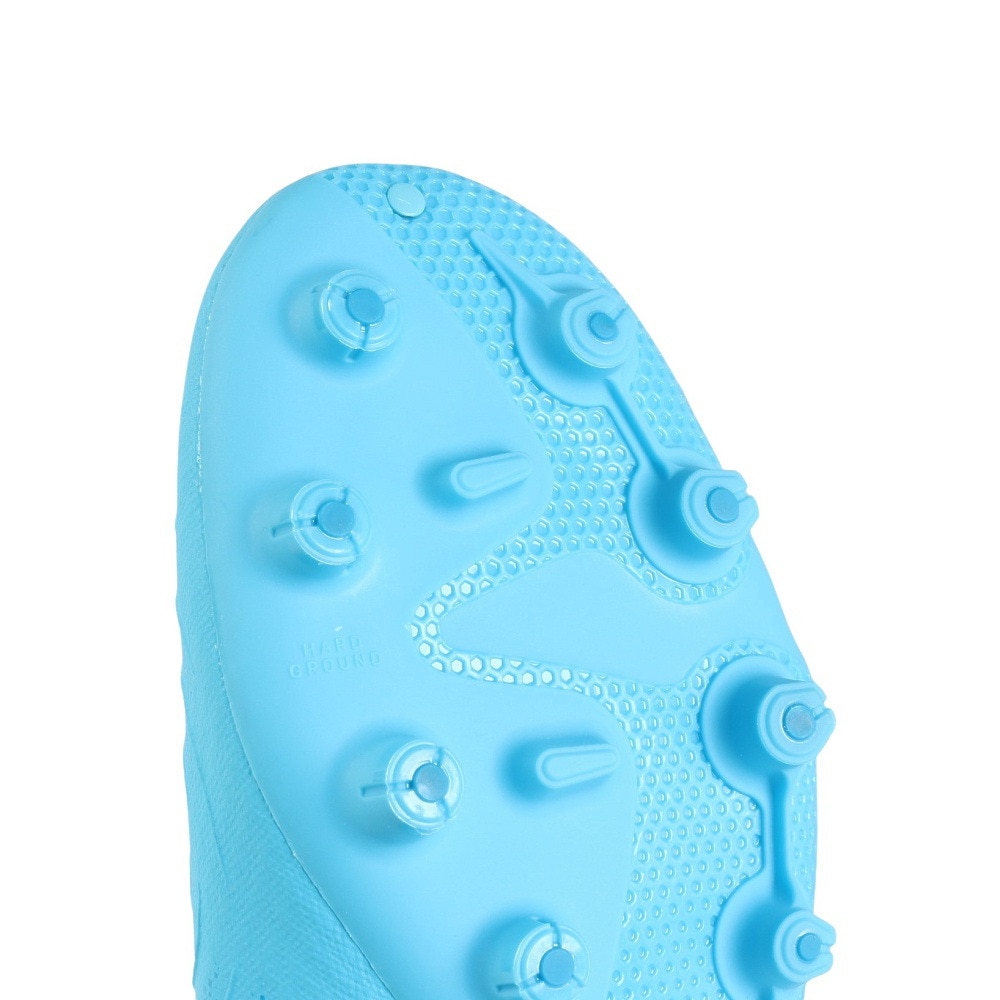 ナイキ（NIKE）（メンズ）サッカースパイク 土用 ハードグラウンド用 サッカーシューズ ファントム GX 2 アカデミー HG FJ2551-400