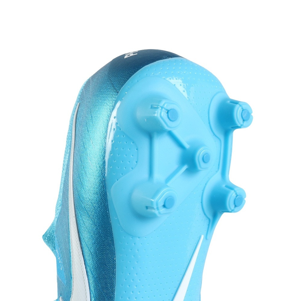 ナイキ（NIKE）（メンズ）サッカースパイク 土用 ハードグラウンド用  サッカーシューズ ファントム GX II PRO HG FJ2555-400