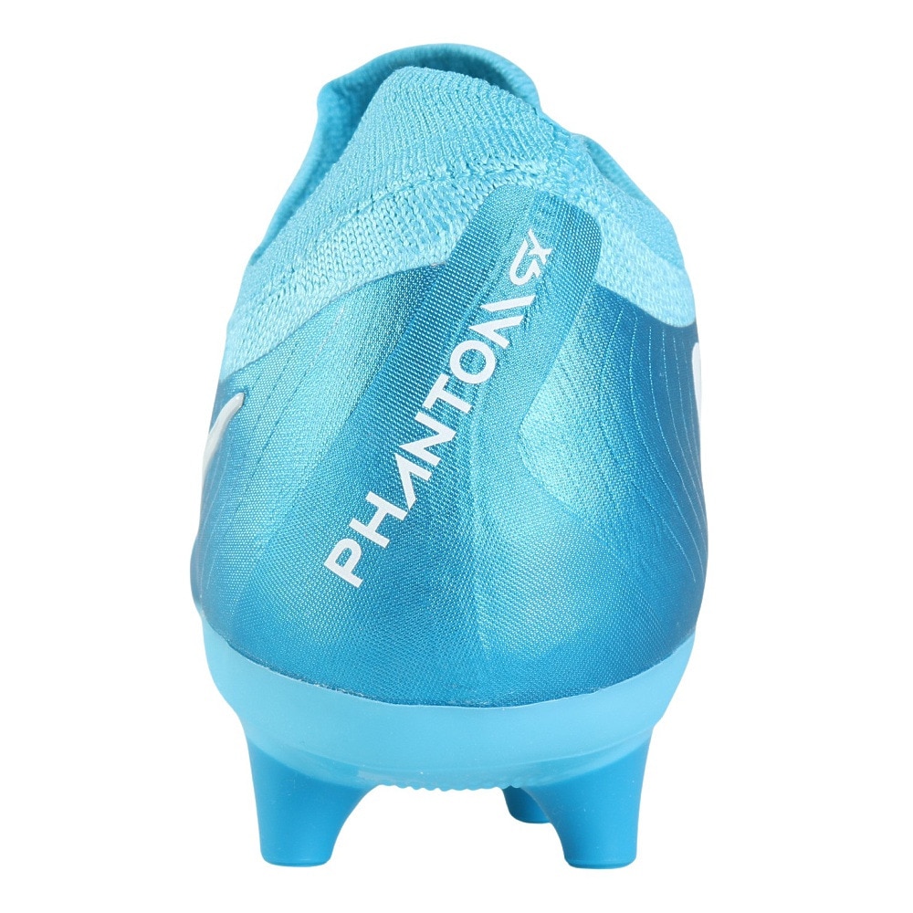 ナイキ（NIKE）（メンズ）サッカースパイク 人工芝用 サッカーシューズ ファントム GX II PRO AG-PRO FJ2582-400