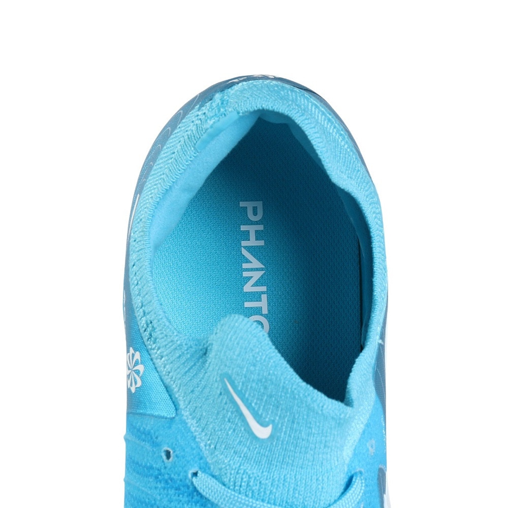 ナイキ（NIKE）（メンズ）サッカースパイク 人工芝用 サッカーシューズ ファントム GX II PRO AG-PRO FJ2582-400