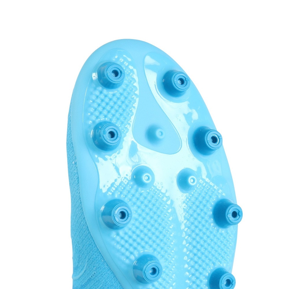 ナイキ（NIKE）（メンズ）サッカースパイク 人工芝用 サッカーシューズ ファントム GX II PRO AG-PRO FJ2582-400