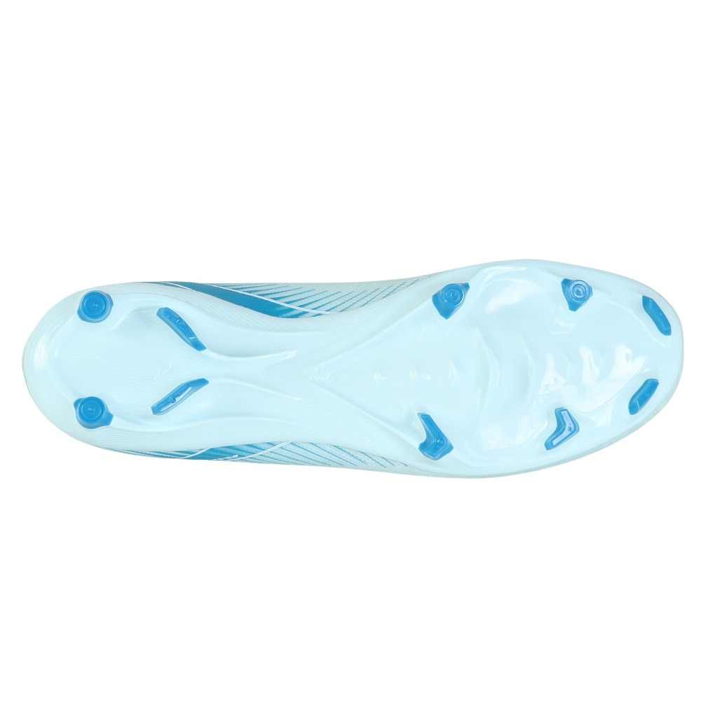 ナイキ（NIKE）（メンズ）サッカースパイク マルチグラウンド用 土 芝 マーキュリアル ヴェイパー16 アカデミー FG/MG FQ8374-400