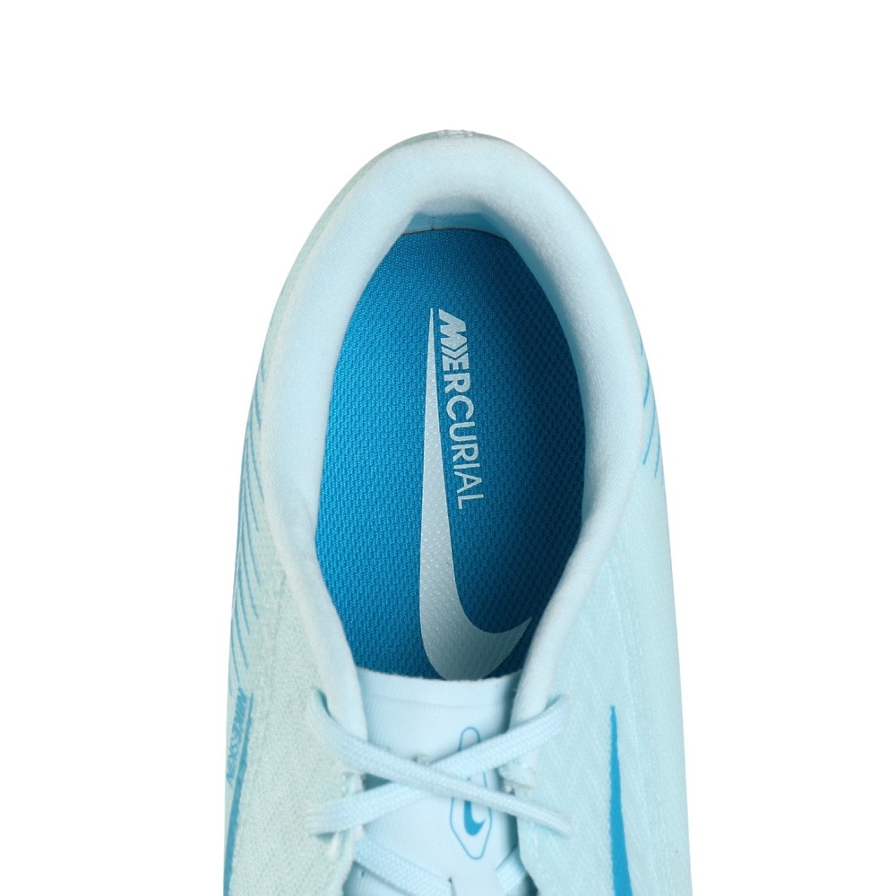 ナイキ（NIKE）（メンズ）サッカースパイク マルチグラウンド用 土 芝 マーキュリアル ヴェイパー16 アカデミー FG/MG FQ8374-400