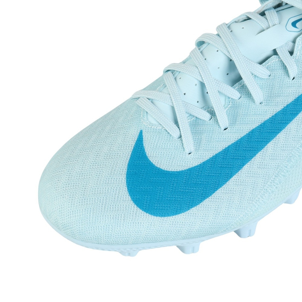 ナイキ（NIKE）（メンズ）サッカースパイク 土用 ハードグラウンド用 サッカーシューズ ズーム ヴェイパー 16 アカデミー HG FQ8431-400